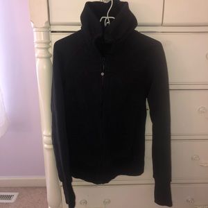 Lululemon Scuba Sweatshirt